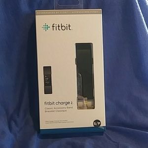 Fitbit charge 2 band